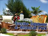 Arecibo Lighthouse Historical Park - ARECIBO